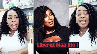 🚨🚨LIBEREZ MAA BIO, ELLE A TROP DURE À LA MACA : LOLO BEAUTE PARLE FORT EN DIRECT !