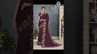 Laxmipati Sarees || Nayantara || #shorts