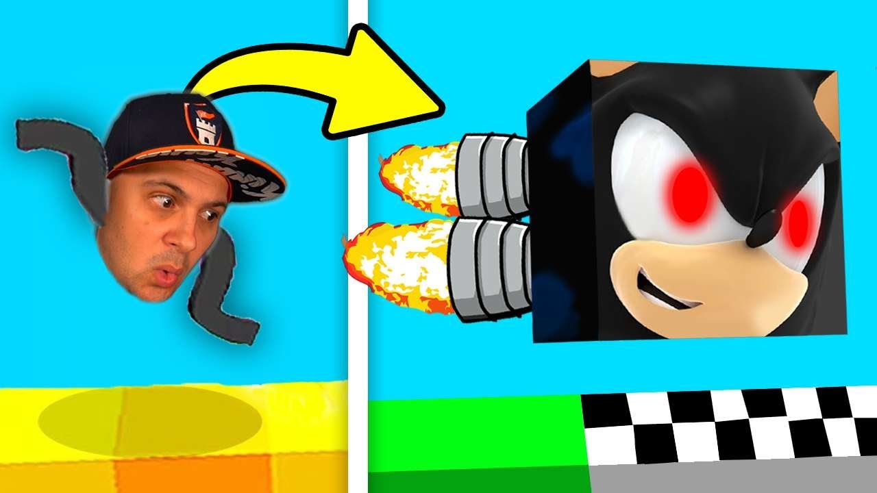 Using Drawing To Become Overpowered In Draw Climber Youtube