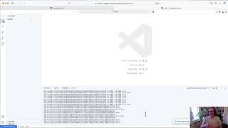 Bites-sized Open Science: Start GitHub Codespaces