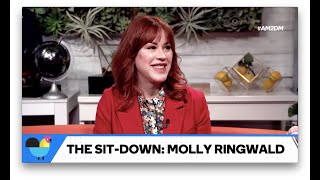 Molly Ringwald Reveals How She Felt About Problematic Moments In John Hughes Movies