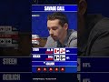 savage call 🔥 pokerstars ept