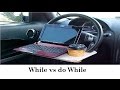 IQ 46: Whats the difference between while vs do while loop?