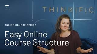 How To Create An Effective Course Outline - #OnlineCourseSeries