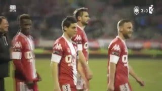 “This is Football!” - Motivational Antwerp Video 2016