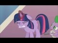 The Crystal Empire, Part 2 - Twilight Uses Dark Magic