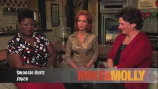 Cleo King interview with \