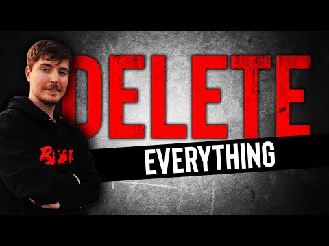 Mr Beast covers up EVERYTHING (Part 2) – Videos edited, comments deleted