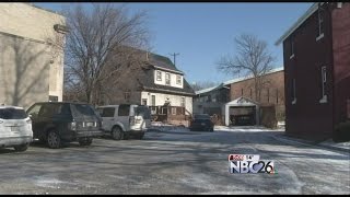 FBI conducts criminal investigation in Oshkosh
