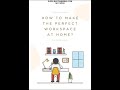 CATALOGUES- SLEEK WORKPADS - WORK HEALTHIER FROM HOME | WORK FROM HOME FURNITURE BY ASIAN PAINTS