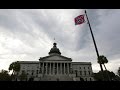 The Confederate States were a Terrorist State!