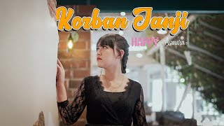 Happy Asmara - Korban Janji (Official Music Video) | Dangdut Koplo