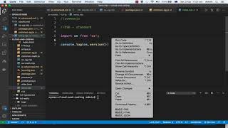 can not use import statement outside a module in Nodejs
