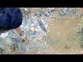 របៀបដាក់អន្ទាក់ត្រី how to set a fish trap