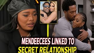 LEAKED AUDIO?! Tamar Reveals Mendeecees’ Secret Relationship — Yandy STUNNED 💥