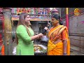 sri annamma devi truth story told by venkatamma annamma temple khushi tvkannada khushi wadkar