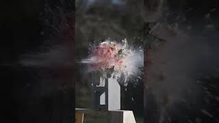 Umarex Hammer vs. Watermelon #shootwithair #umarexairguns