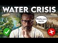 Bengaluru Water Crisis: India Running Out Of Water