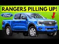 7 Shocking Reasons Why New Ford Ranger is NOT Selling!