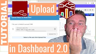 Uploading files to Node-Read in Dashboard 2.0