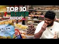 Top 10 7-ELEVEN Food You Must Try in Japan 🔥 | Foodie Prabu