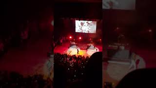 Ja Rule ft. Vita & Lil' Mo - Put it on Me | Live at New Jersey Performing Arts Center