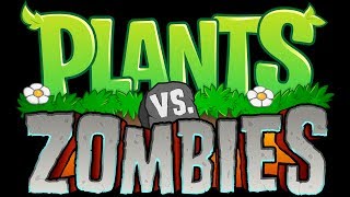 Plants VS Zombies: Free Origin Games + Console Rants!
