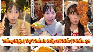 Tổng hợp | Vợ Thánh Đớp Đi Hốc | Phần 42