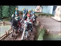 Napoleonic Basics  Austrian Light Cavalry