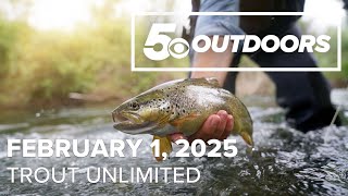 Trout Unlimited hosting Trout Camp to inspire young anglers | 5OUTDOORS