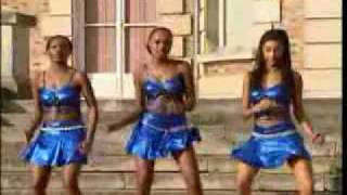 Nada-Sudanese music; Ethiopian and Sudanese girls dancing