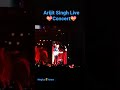 Arijit💝Singh Kolkata Concert|অরিজিৎ সিং Song|Best of अरिजित सिंह|🎹Song|#shorts|#viral|#trending|360