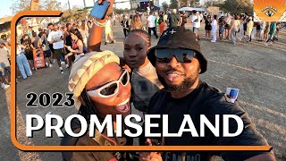 PromiseLand festival Backstage Uncut and Raw #festival #promiseland #promiselandfestival