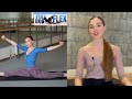 full body relaxing stretching routine 12 min follow along