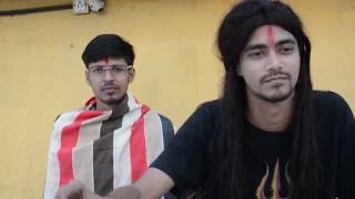 Baba Bakchod Aur Unke Bhakt ( funniest and hilarious)