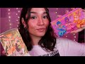 ASMR What I Got For Christmas 2024 (Tapping, Whispering, Show & Tell) ♡