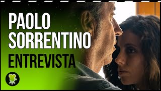 Paolo Sorrentino ('PARTHENOPE'): \