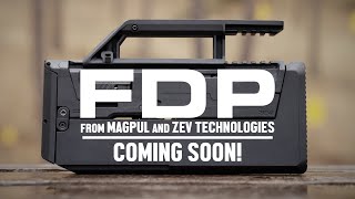 Magpul - FDP