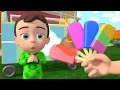 [LIVE 🔴] Best Nursery Rhymes & Colors for Kids｜Sing Along & Learn Colors Compilation