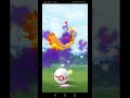 【伝説レイドs】「シャドウファイヤー」に挑戦しました！ ポケモンgo ゲーム実況 レイドバトル シャドウ ファイヤー ロケット団 伝説 pokemongo