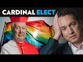 Fr. Radcliffe's Dangerous LGBT Propaganda