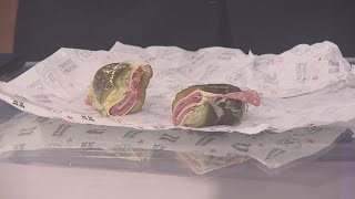 Jimmy John's introduces the new 'Picklewich'