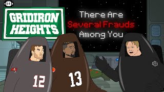 NFL Contenders and Pretenders This Season | Gridiron Heights S5E6