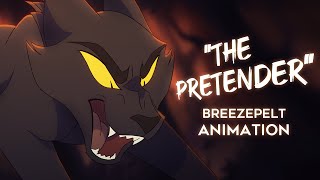 THE PRETENDER | Warrior Cats MAP Part 30