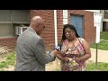 east st. louis residents upset over living conditions at senior building