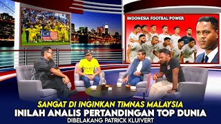 BIKIN PUNDIT PUNDIT MALAYSIA TERCENGANG??? INILAH OTAK PERMAINAN TIMNAS YANG SEBENARNYA !!