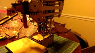 Printrbot - Functional Test