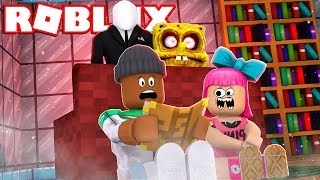A Bully Story Roblox