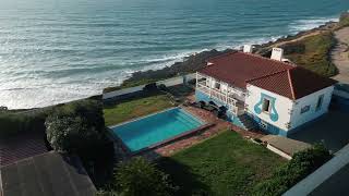 Villa Tamar - Azenhas do Mar | Vacation home in Sintra, Portugal - Overview