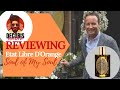 Reviewing Etat Libre D'Orange Soul of My Soul